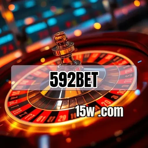 592bet plataforma App