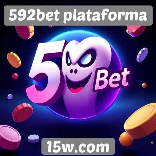 592bet plataforma traz novidades em jogos online