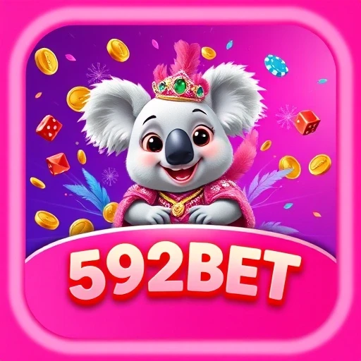 592bet plataforma Logo
