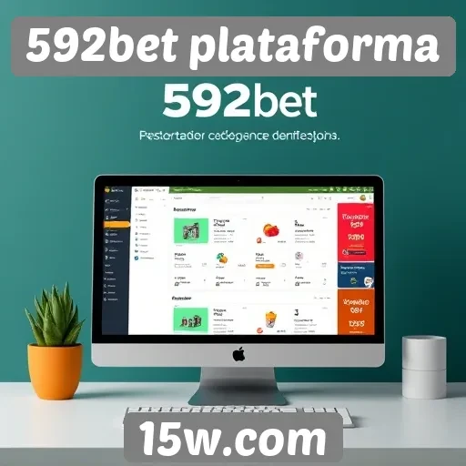 Análise detalhada da interface do 592bet plataforma