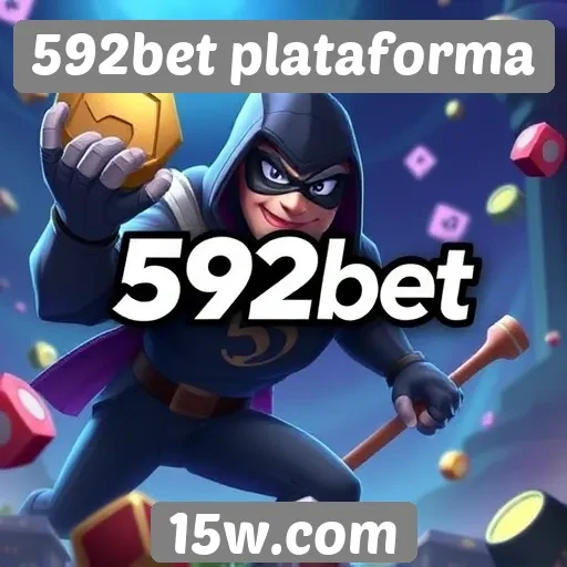 Novos jogos disponíveis na 592bet plataforma