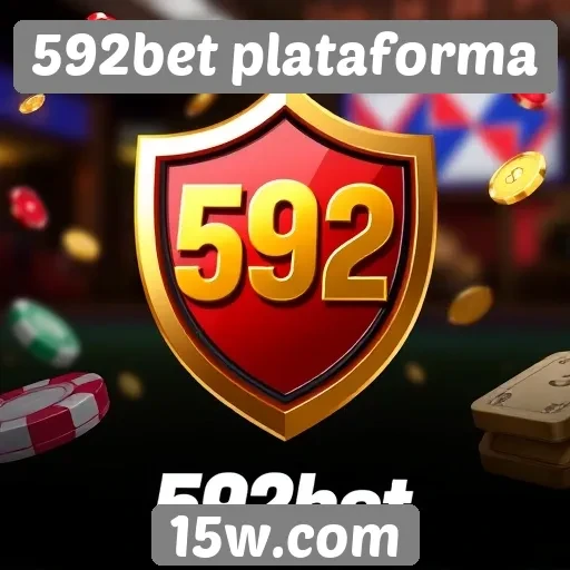 Segurança e confiabilidade na 592bet