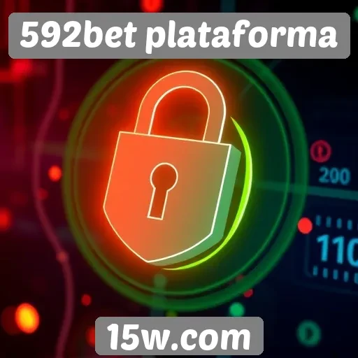 Avaliação da segurança na plataforma 592bet