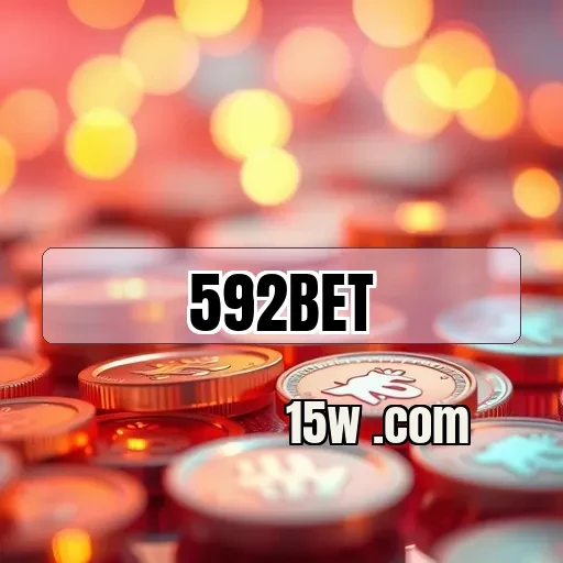 592bet plataforma VIP